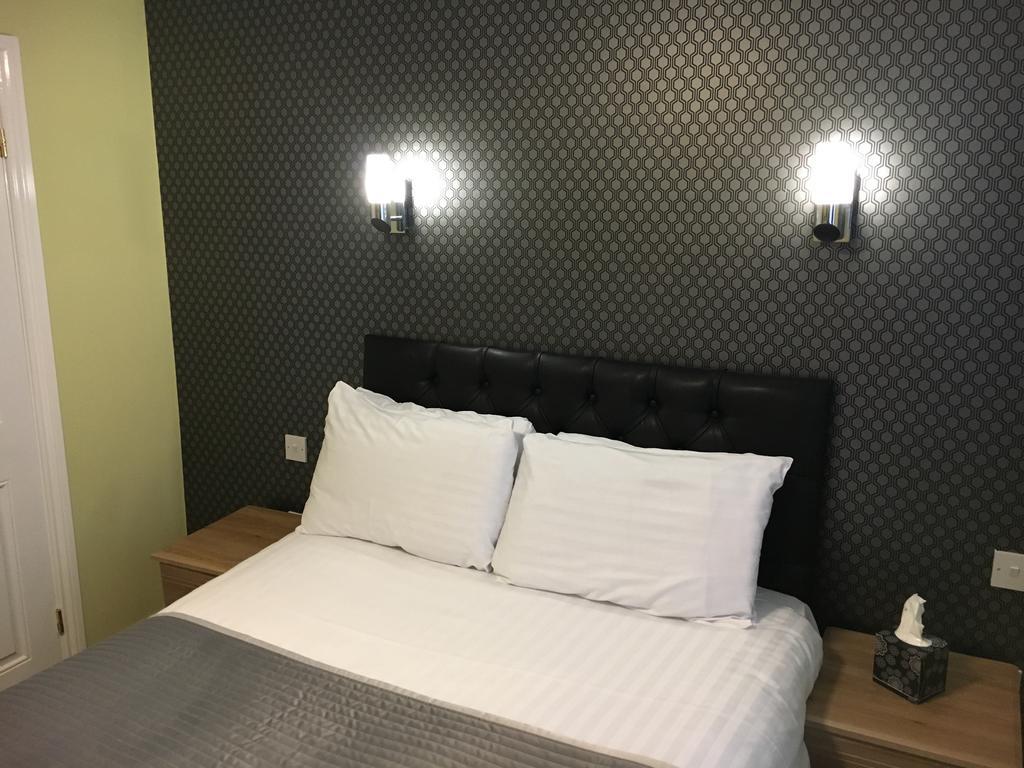 Melbourne House Hotel Hartlepool Eksteriør bilde