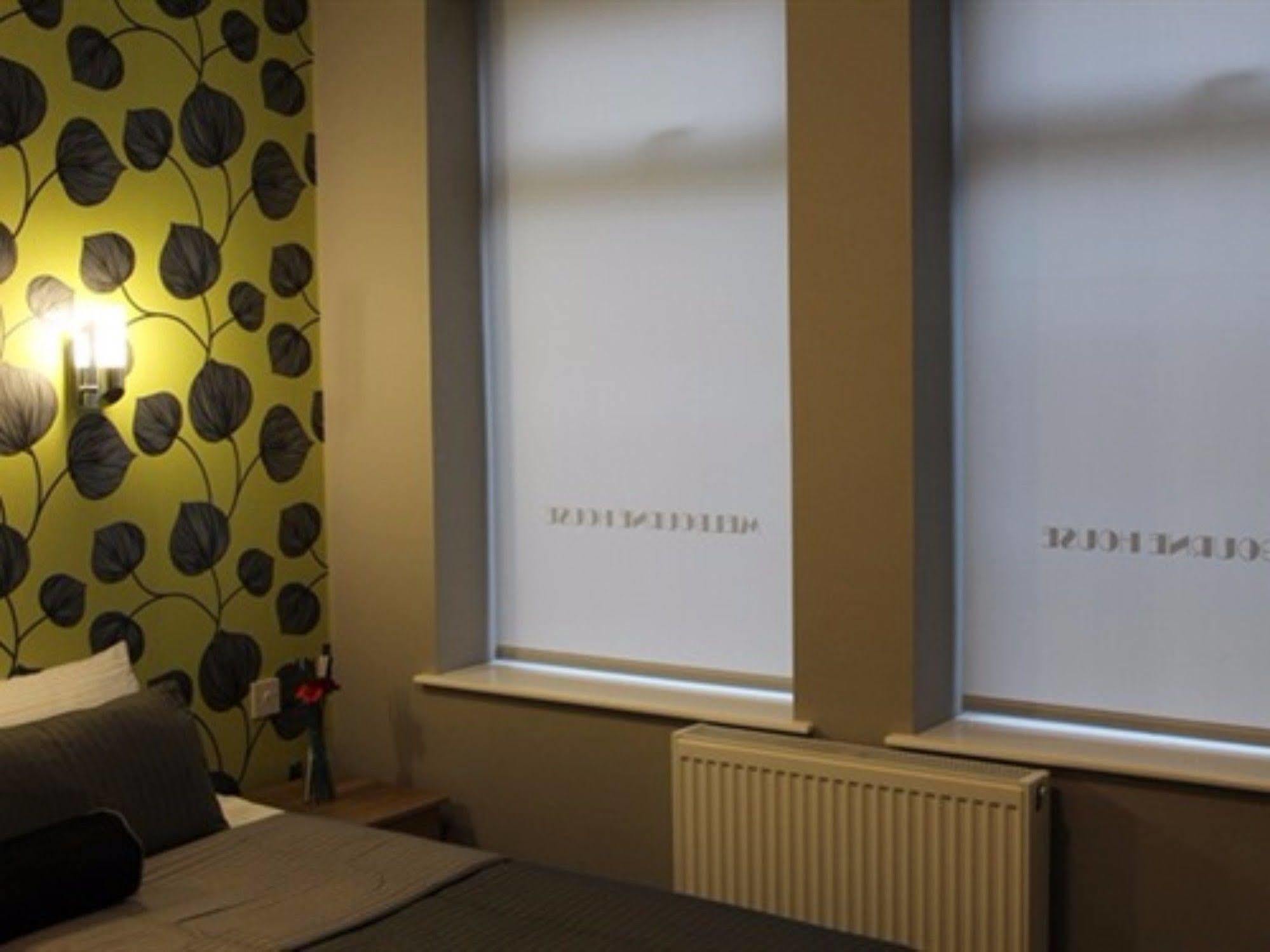 Melbourne House Hotel Hartlepool Eksteriør bilde