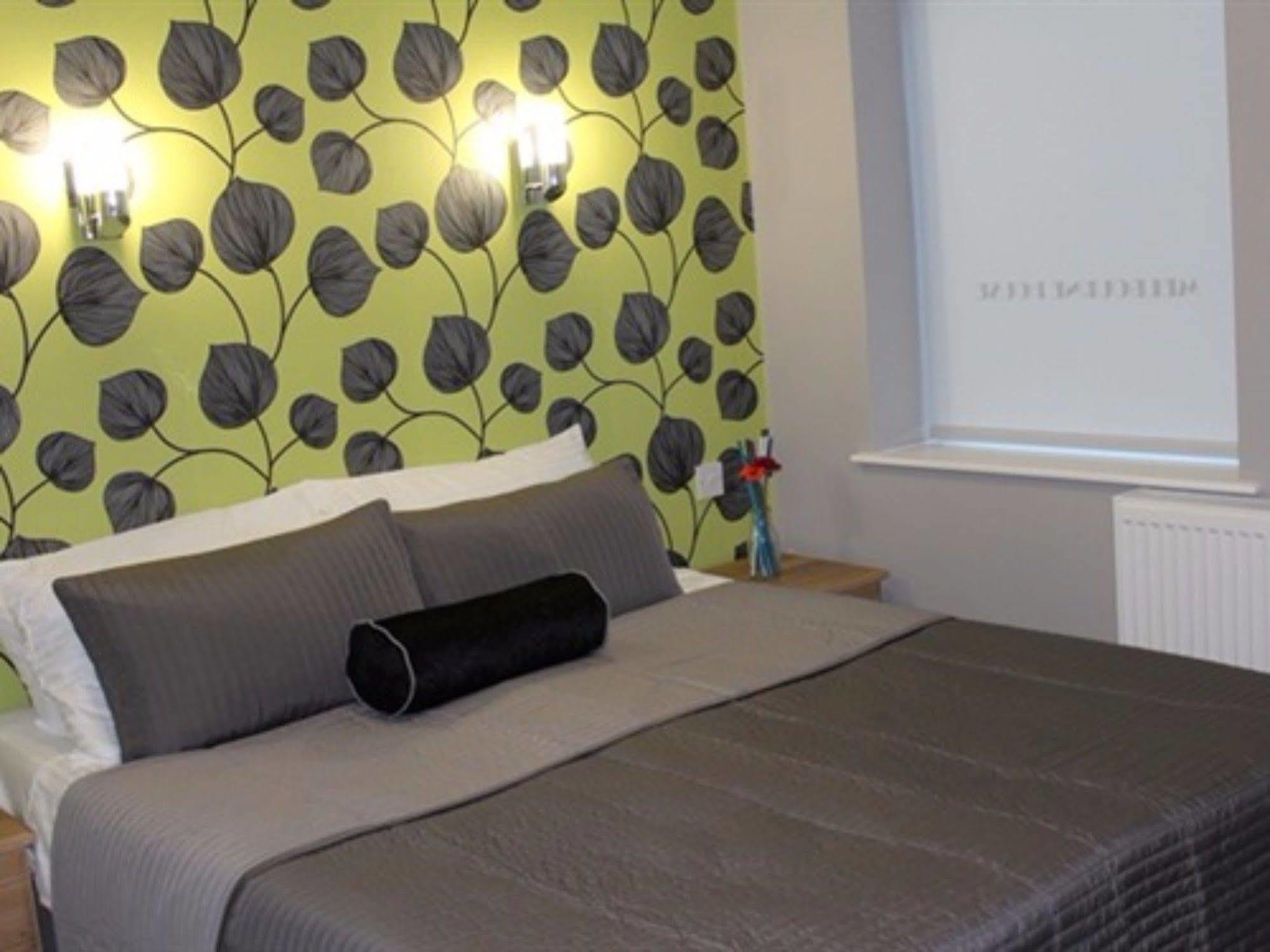 Melbourne House Hotel Hartlepool Eksteriør bilde