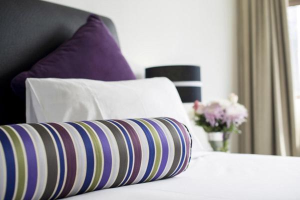 Melbourne House Hotel Hartlepool Eksteriør bilde